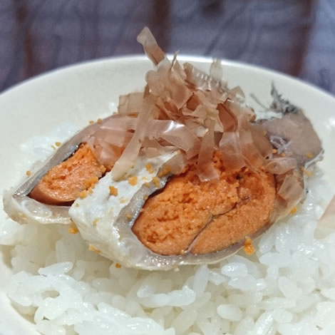 鮒寿司（ふなずし）滋賀県名産
