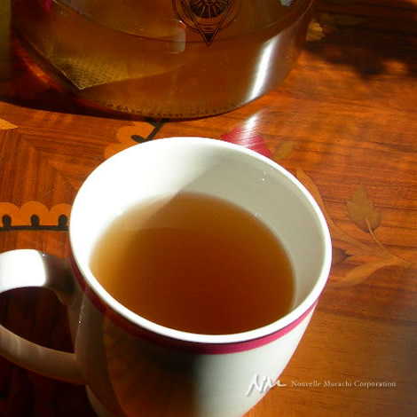 タヒボ茶・タヒボNFD（天然樹木茶）